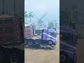 Ep72 | Spintires | Mudrunner |Truck Mod | Driver Skills | Gameplay #mudrunner #spintires #india