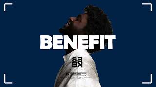 Omah Lay x Fola x Burna Boy Afrobeat Type Beat | [AFROBEATS] | "BENEFIT" Omah Lay instrumental 