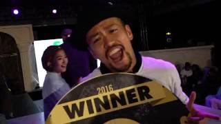 Finał LOCKING na SDK.EUROPE 2016: Hana vs Ichi