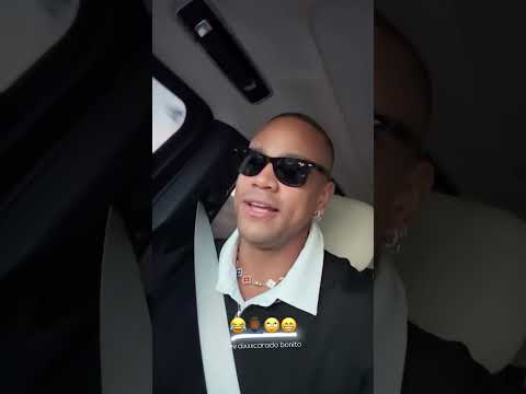Leo Santana Stories, August 13, 2026