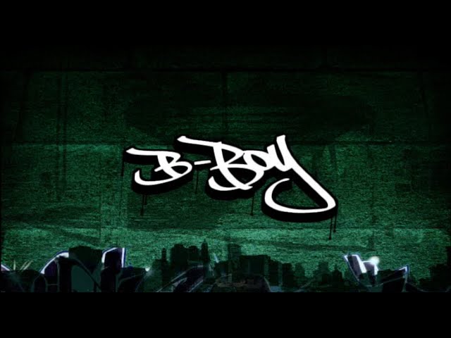 B-Boy - PlayStation 2 Game {{playable}} List (on PS4) - YouTube