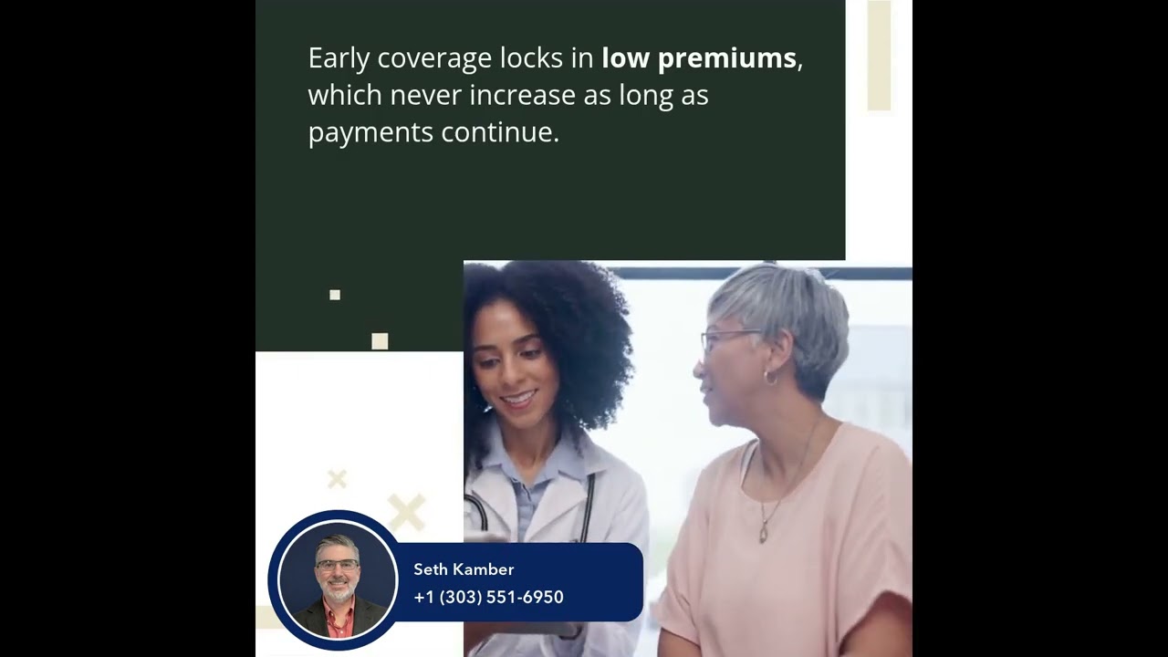 Children Whole Life Insurance