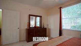 Magnolia Floorplan Video Walkthrough