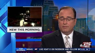 Man dies after being pulled from river