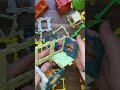 McDonald's 2003: Jungle Book 2 Toys #shorts