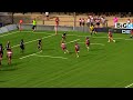 Highlights | Gloucester Rugby v Nottingham Rugby
