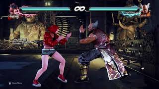 anna wall combo oki
