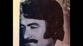 Ahmet Bildirici - Seher Vakti - Resimi