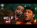 EYES HORROR GAME LET'S PLAY || LAVPLAYS_YT || LV NETWORK