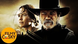 Síla života | Režie: Tommy Lee Jones | celý film | HD