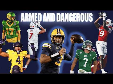 Why Cal's Offense is Set to Dominate in 2026