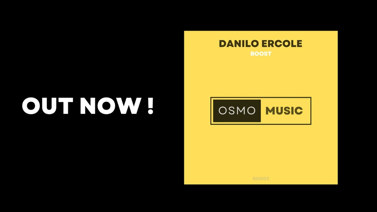 Παρακολούθηση Danilo Ercole - Boost στο YouTube Παρακολούθηση Danilo Ercole - Boost στο YouTube