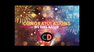 Leetcode Monthly challenges nailed | Coding Decoded symbolises Consistency  #shorts