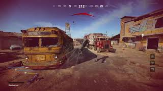 Fastest Spawn Kill EVER