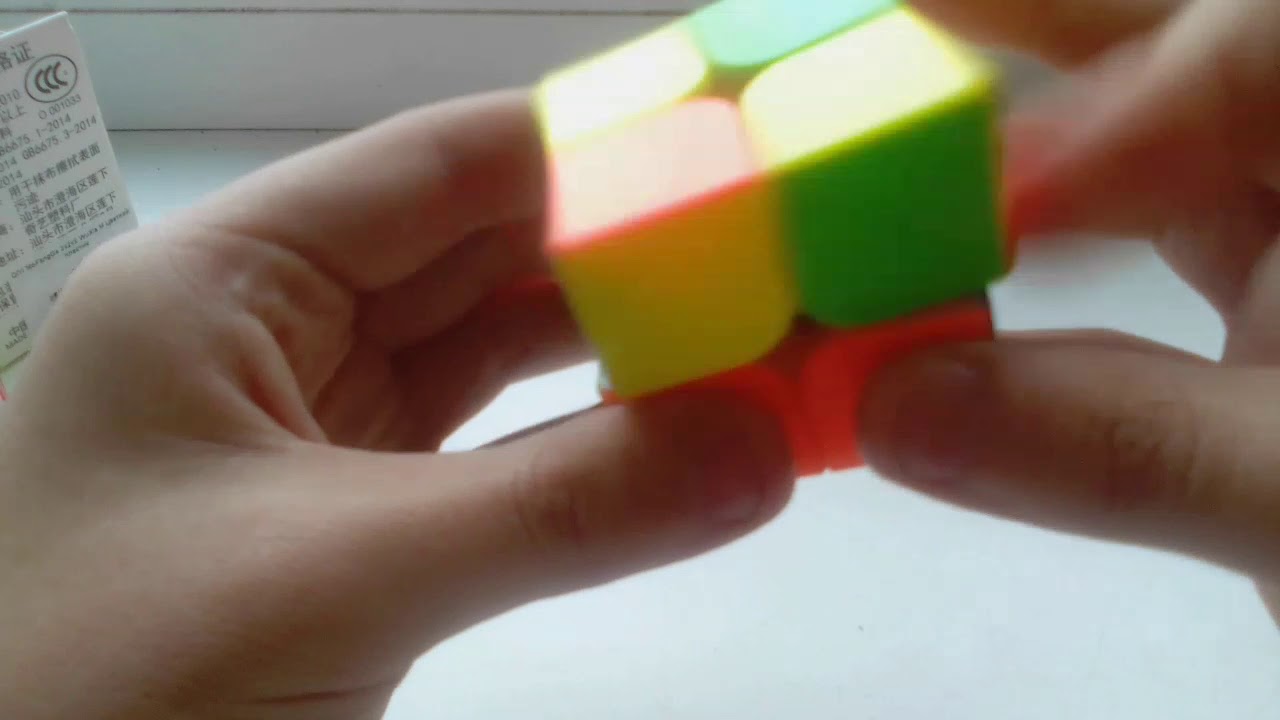 Обзор на MofangGe Wuxia M