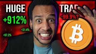 ATTENTION BITCOIN HOLDERS! HUGE TRAP INCOMING!!!! [big warning....]