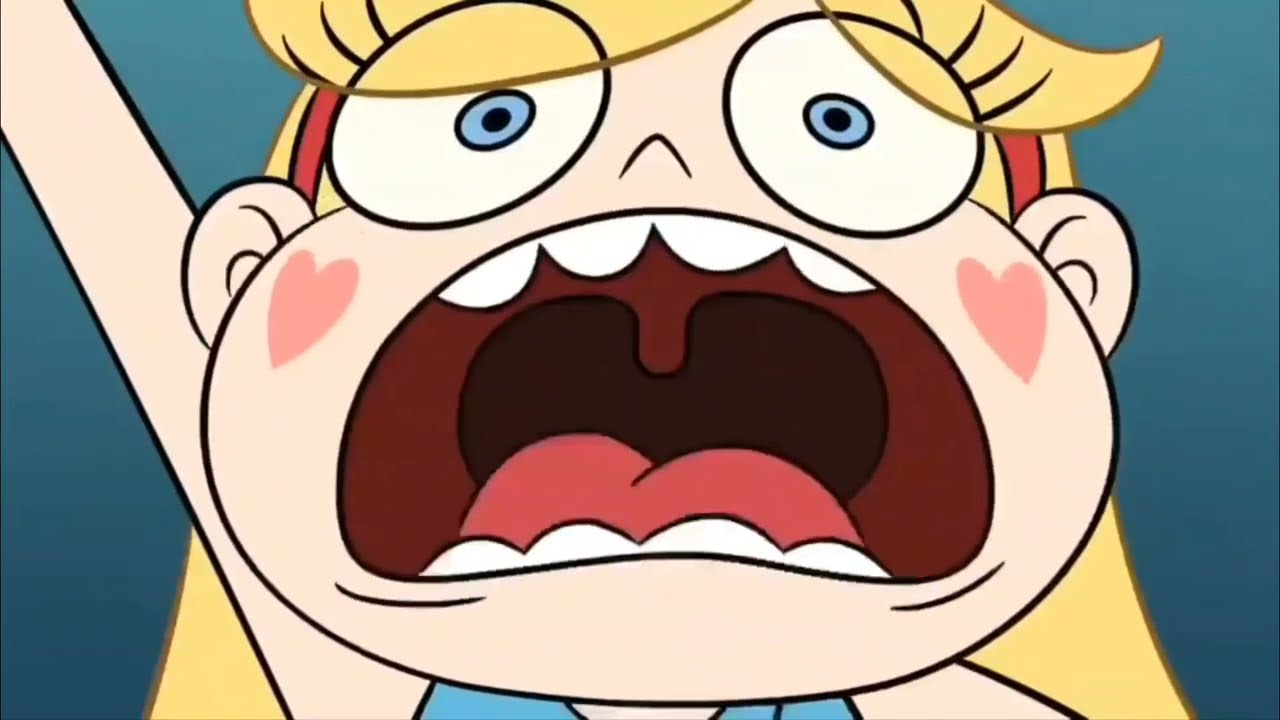 Female Cartoon Uvulas Compilation