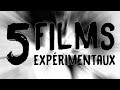 5 films exprimentaux  scope 5 4