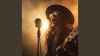 I Want To Know What Love Is rock