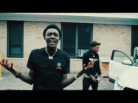 Yfl Kelvin - Run It Up