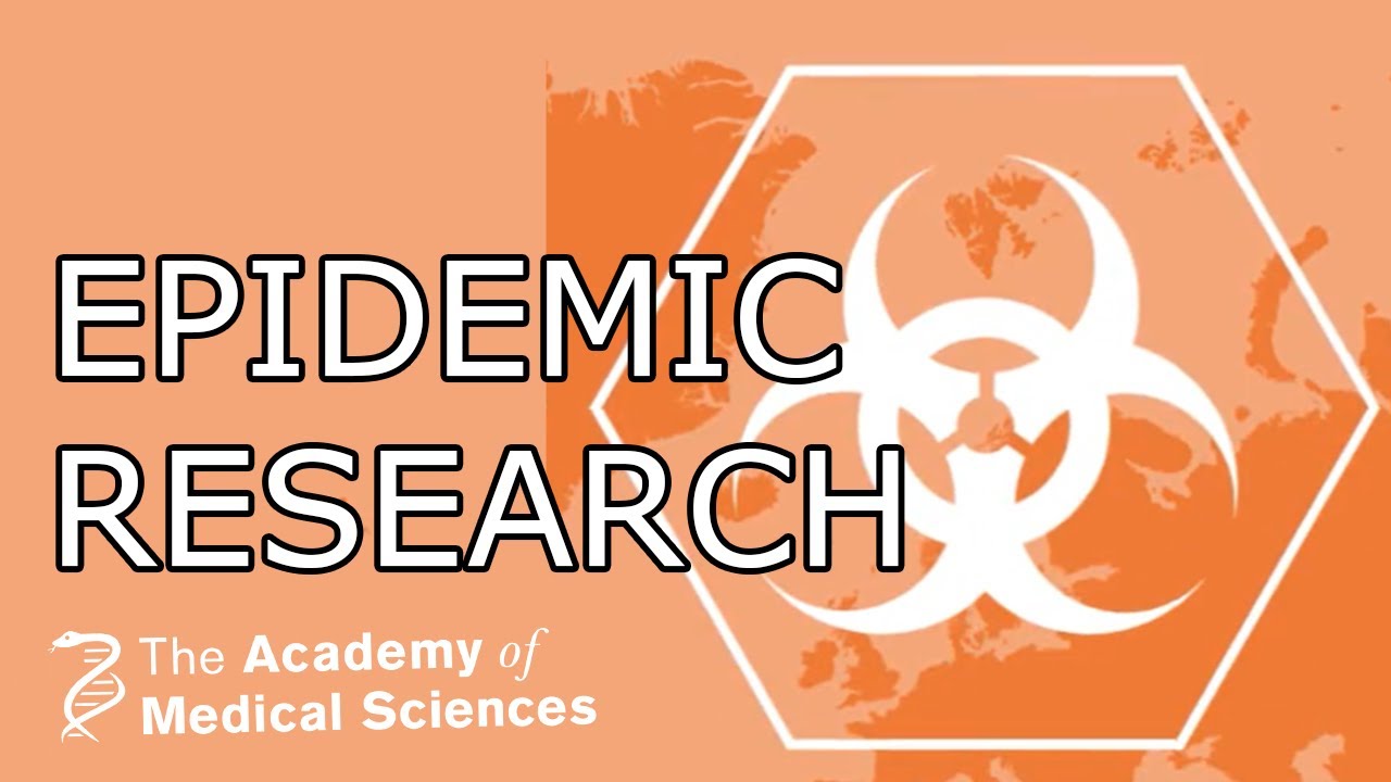 develop interdisciplinary research proposals to tackle epidemic threats