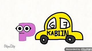 Š Estonian Alphabet Lore