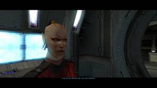 How Juhani Became a Jedi