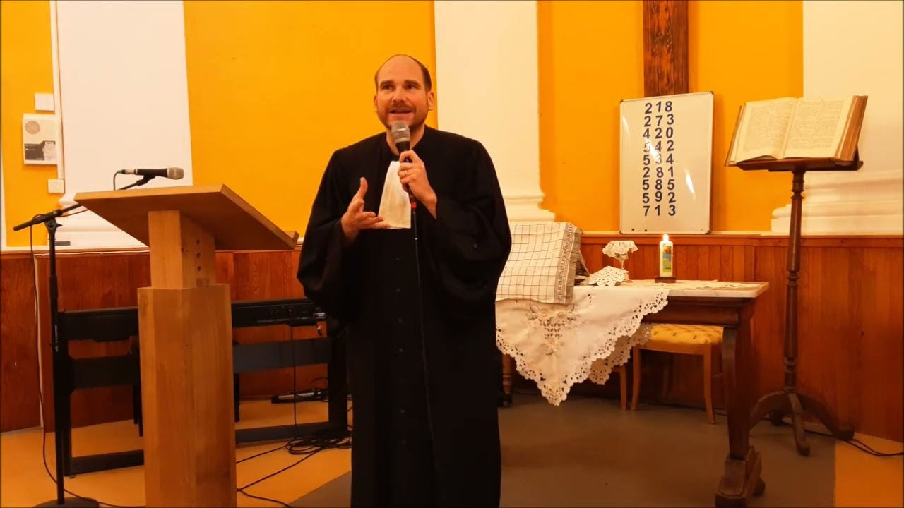 Les béatitudes: paroles d'espérance ou de résignation?