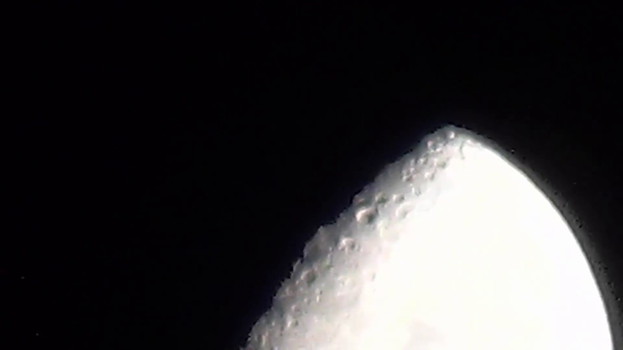 ASMR Español (Argentina) - Casero,  un poco de astronomia al aire libre