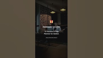 How to use Notion to manage your tasks and projects. #notion #templates #notiontemplates