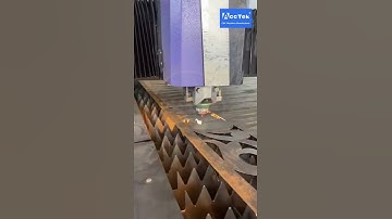 Uzbekistan customer feedback on AKJ1530F1 fiber laser cutting machine - Shine AccTek Machinery China