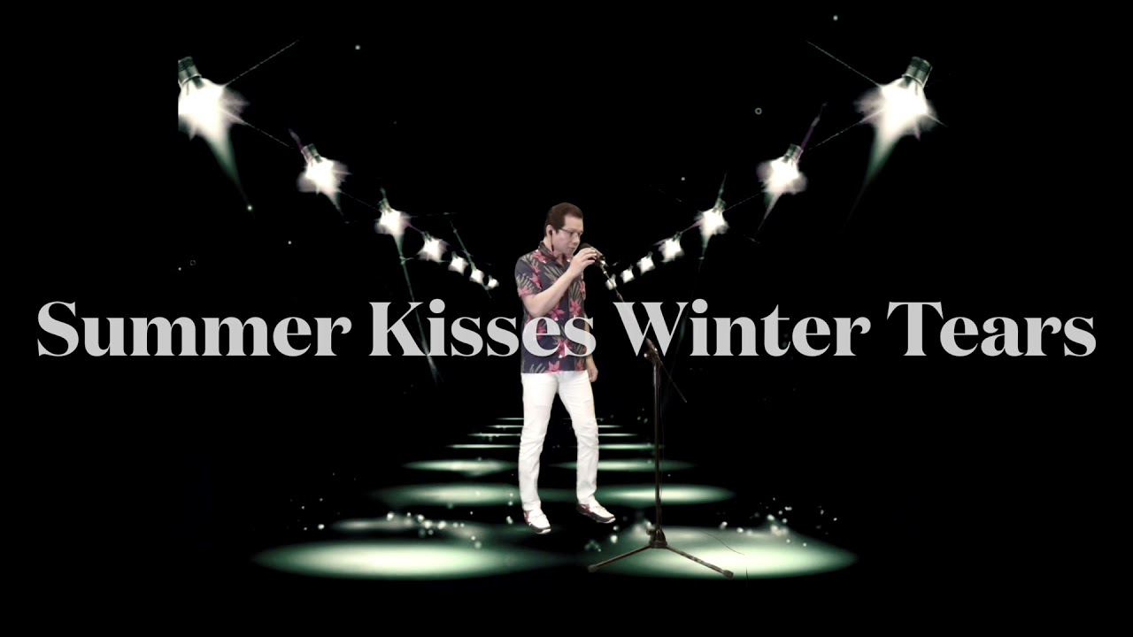 Summer Kisses Winter Tears/
 Elvis Presley /多少柔情多少淚 /謝雷 / Cover By David Chang 大衛頻道點播：