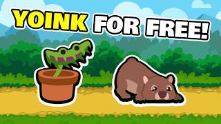 Zero Dollar Yoink - Super Auto Pets
