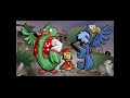 Sly 2 - Part 16 (Norsk/Norwegian)