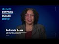 Penn State College of Medicine’s Office of Diversity,  ‘What Medicine Means’ to them