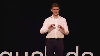 Això Ho Faig Ràpid I Ja Està Pol Ruiz Tedxigualada