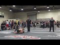 ADCC WORLD TRIALS CASH THE MACHINE DESTROYS EVERYONE 