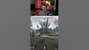 Loving the new slow-mo voice lines in Apex tonight 😄