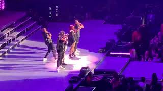 Salt-N-Pepa: Let's Talk About Sex