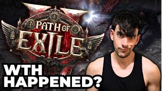 The Path of Exile 2 We NEVER Got