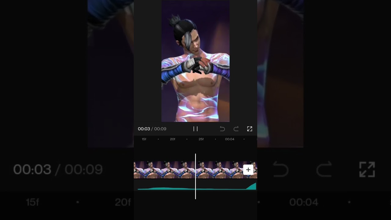 FREE FIRE CAPCUT EDIT TUTORIAL #capcut #freefire #freefireindia #shorts #viral #editing