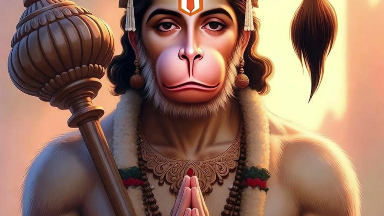 ఆశను మోసుకొచ్చిన ఆంజనేయా  Telugu Hanuman Bhajan