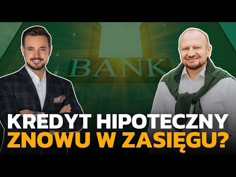 Rynek kredytów się budzi? Co dalej ze stopami i zdolnością kredytową?