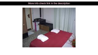 Hotels Reviews Ambienthotels Panoramic Rimini, Italy