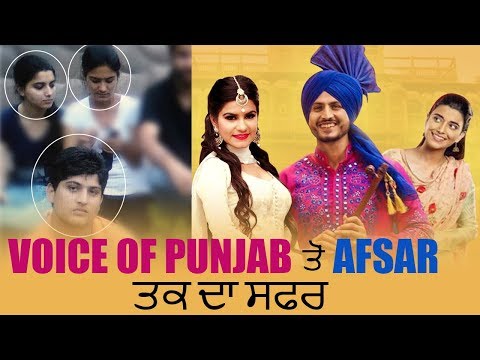 Udhar Chalda | Gurnam Bhullar | Nimrat Khaira | Tarsem Jassar | Kaur B | New Punjabi Song | Gabruu