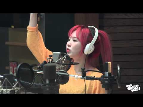 [Fancam/Red Velvet/Wendy]160331 꿈꾸라 웬디 직캠 편집영상