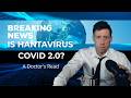 Is Hantavirus COVID 2.0? + Foundayo Liver Update + GLP-1s in the Brain