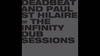 Deadbeat &amp; Paul St. Hilaire - Peace and Love