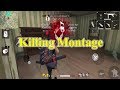 Freefire Killing Montage || Freefire Best Tips