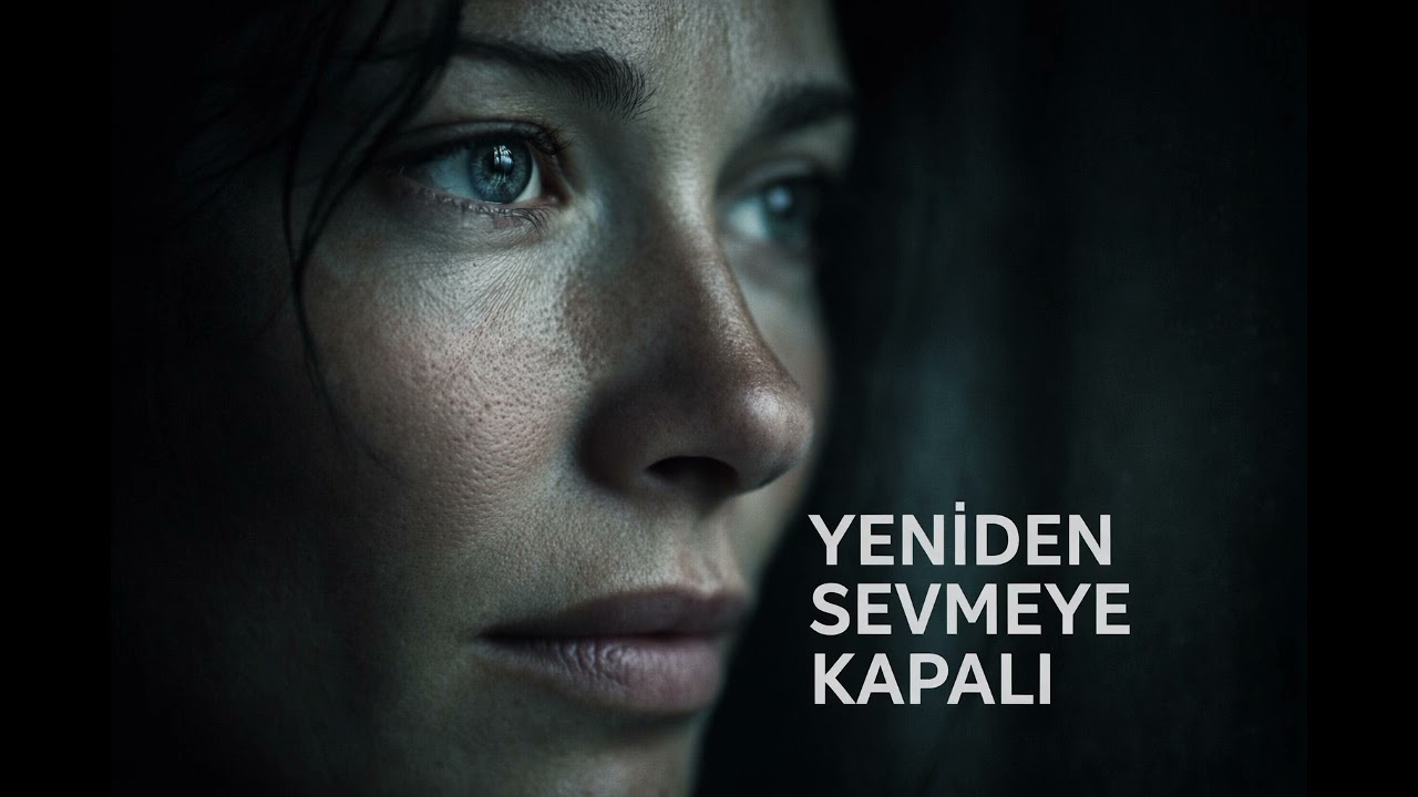 Yeniden sevmeye kapalı. 